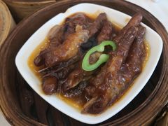 凤爪-潮福城大酒楼·潮粤菜·港式点心(阳光城店)