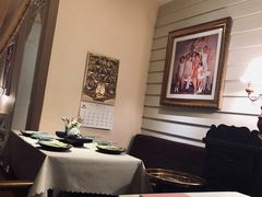 -早安曼谷泰国餐厅