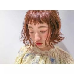 -GIRL STYLE 烫发·染发沙龙