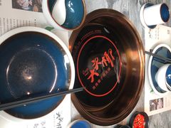 -大头椰·海南椰子鸡火锅(思明万象城店)
