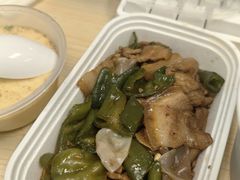 -老乡鸡(西岸凤巢店)
