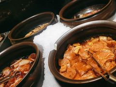 -钱小奴炭烤自助料理·安格斯牛肉(盐城中南城店)