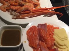 -星伦多自助料理·涮烤一体(虹悦城店)