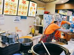 -安徽阜阳卷馍(西单店)