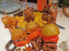 -阿妮叶李(光谷世界城店)