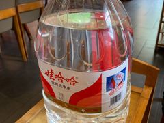 -1078號老北京涮肉(松柏店)