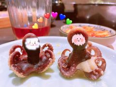 -MoMo牧场·寿喜烧专门店(长泰广场店)