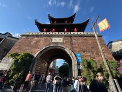 -鹅滋道(甘坑古镇店)