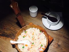 土豆饭-兰木肆·云南菜(龙湖U城天街店)