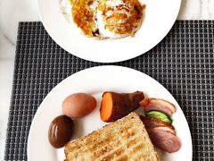 -南通金石国际大酒店