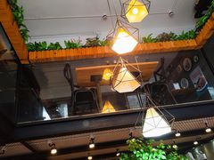 -新澳港式茶餐厅(余姚路店)