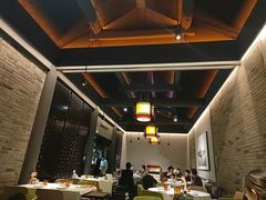 -汤城小厨•粤菜•靓汤(苏州街店)
