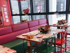 -南锣肥猫·麻辣烤鱼·15年现烤现卖(通州领展店)