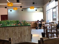 大堂-螺蛳粉先生(蓟门桥店)