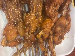 -京元盛铜锅涮肉(上海总店)