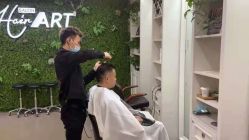 -Hair ART造型沙龙