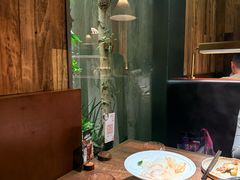 -蘑界·野生菌火锅(深业上城店)