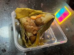 双拼招牌粽-老妈宫粽球