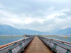 -腾冲北海湿地