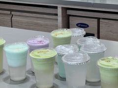 -Yee3·三号椰(南桥百联店)
