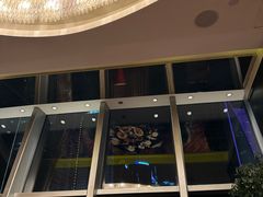 -新天世纪中餐厅