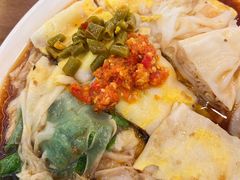 -牛氏石磨肠粉(海璟国际店)
