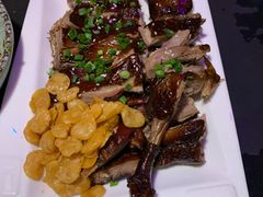 秘制香辣土鸭-醉小酒馆·川菜·江湖菜·重庆菜(观音桥旗舰店)