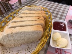-华梅西餐厅(哈尔滨中央大街店)