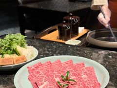 -然锅料理