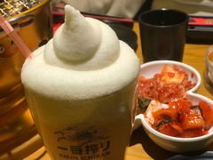 -AJIYA炭火烧肉(徐汇正大乐城店)