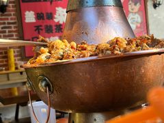 -炉小二铜锅牛蛙•川湘菜(三里屯店)