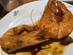 -汉巴味德·烤肉与啤酒的自助(杭州大悦城店)