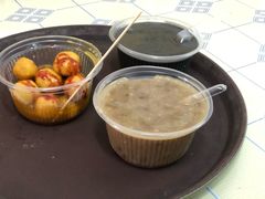 -小草糖水(海棠村店)