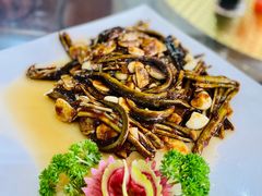 -红楼酒家(幸福家园精品街店)