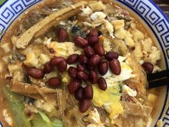 -果渊斋老米家泡馍馆(学诚广场店)