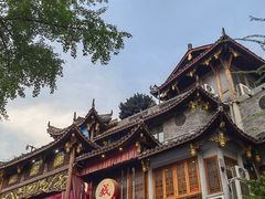 -李雪火锅食府(宽窄巷子总店)