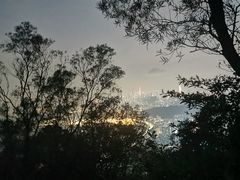 -梧桐山风景名胜区