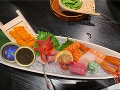 -西村日本料理(香格里拉饭店)