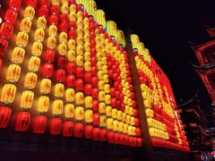 -上海城隍庙