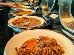 -澳门旅游塔360°旋转餐厅(南湾湖广场店)