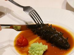 -临家小院·潮汕菜·商务宴请·点心(白石洲店)
