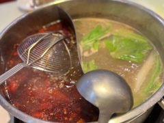 -潮牛禾记•潮汕鲜牛肉火锅(新亚洲店)
