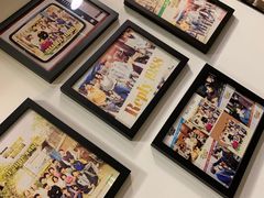 -咕咕站韩国料理(紫金港店)