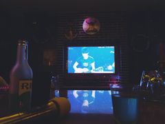 -ALICE PARTY自助式  KTV(松柏路店)