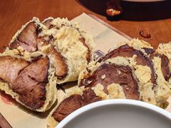 -宴小馆·小海鲜青岛菜(五四广场店)