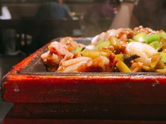-老头儿油爆虾·知味杭州(爱琴海购物中心)
