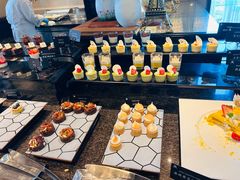 -Social 秀西餐厅-长沙瑞吉酒店(运达店)