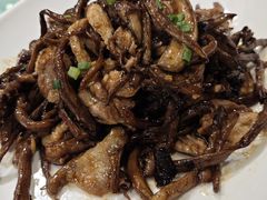 干锅茶树姑-老班长大酒店(海关大楼店)