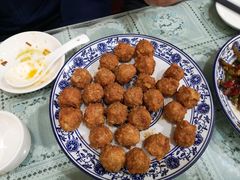 -北大地皖峰饭馆