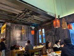 -南小馆(迪士尼小镇店)